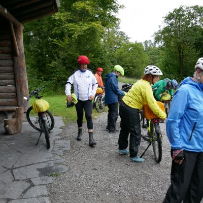 083 der Regen machte eine kurze Pause